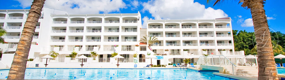 Simpson Bay Resort & Marina