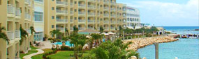 The Villas at Simpson Bay Resort