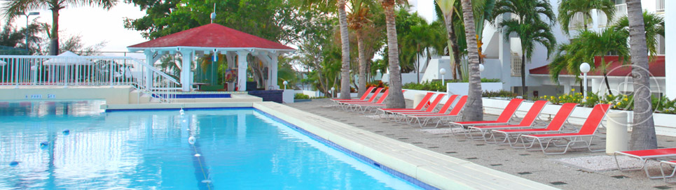 Simpson Bay Resort & Marina