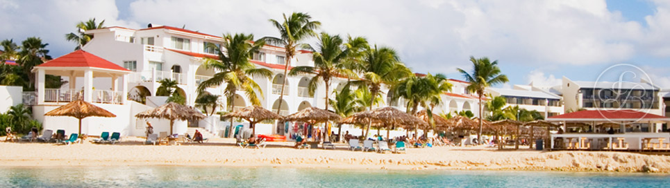 Simpson Bay Resort & Marina