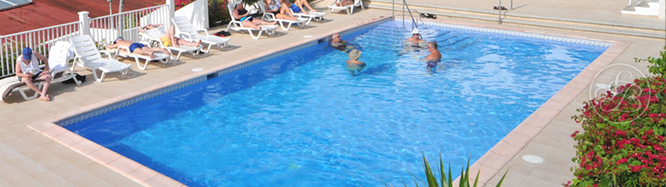 Simpson Bay Resort & Marina