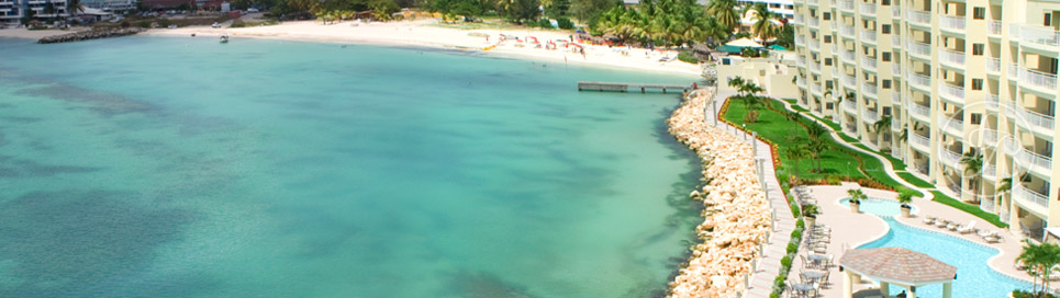 The Villas at Simpson Bay Resort