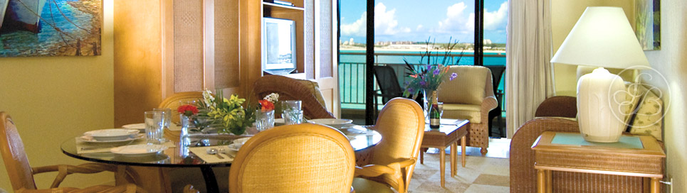 The Villas at Simpson Bay Resort