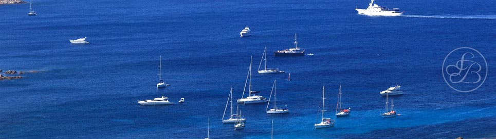 Simpson Bay Resort & Marina