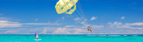 Water Sports in St Maarten