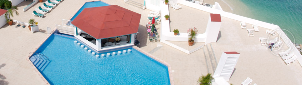 Simpson Bay Resort & Marina