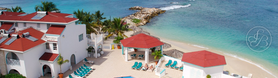 Simpson Bay Resort & Marina