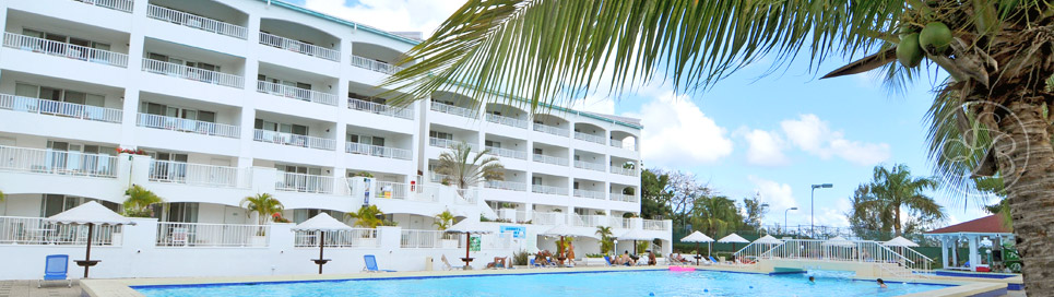 Simpson Bay Resort & Marina