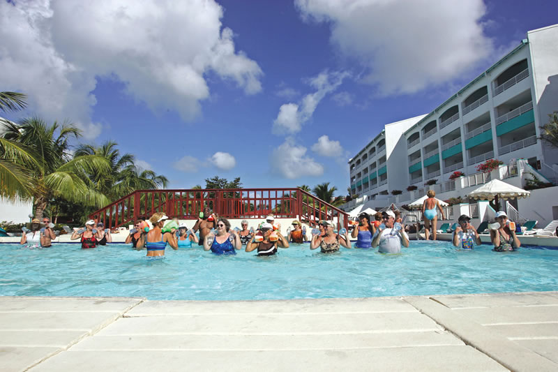 Simpson Bay Resort & Marina