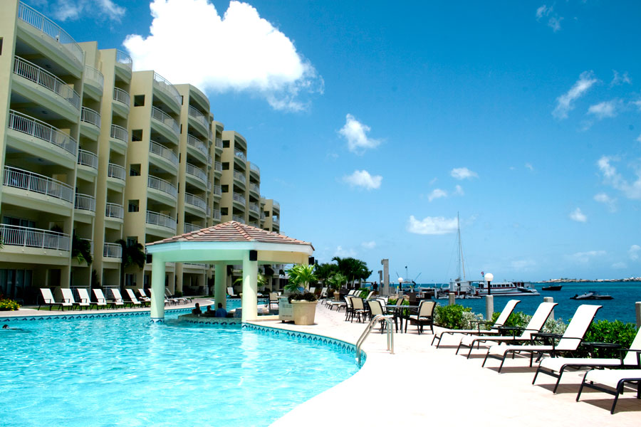 Simpson Bay Resort & Marina