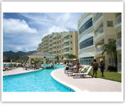 The Villas
