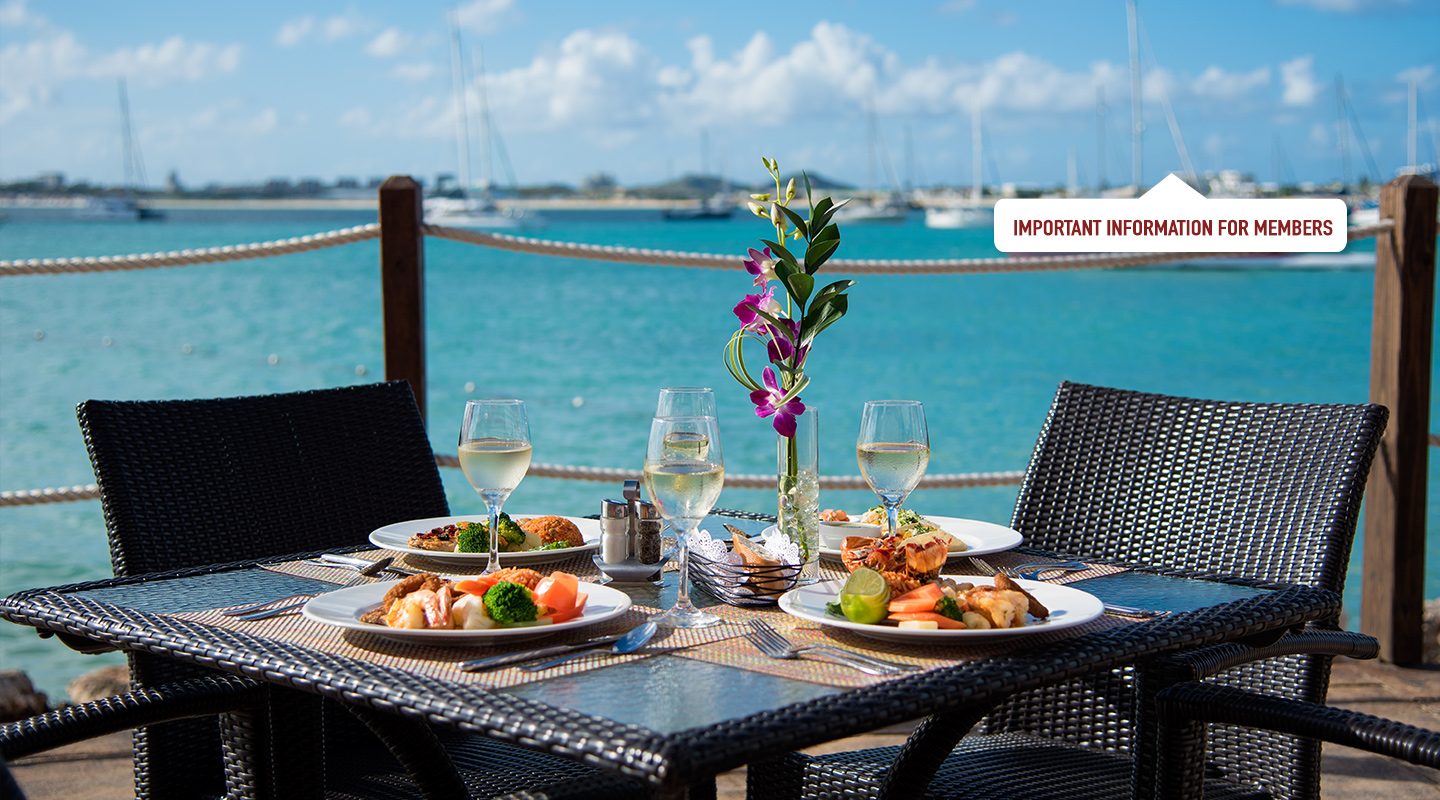 Simpson Bay Resort & Marina in St. Maarten Official Site