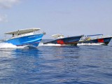 3 Dive Boats