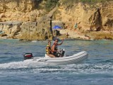 Dinghy