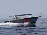 Dive Boat