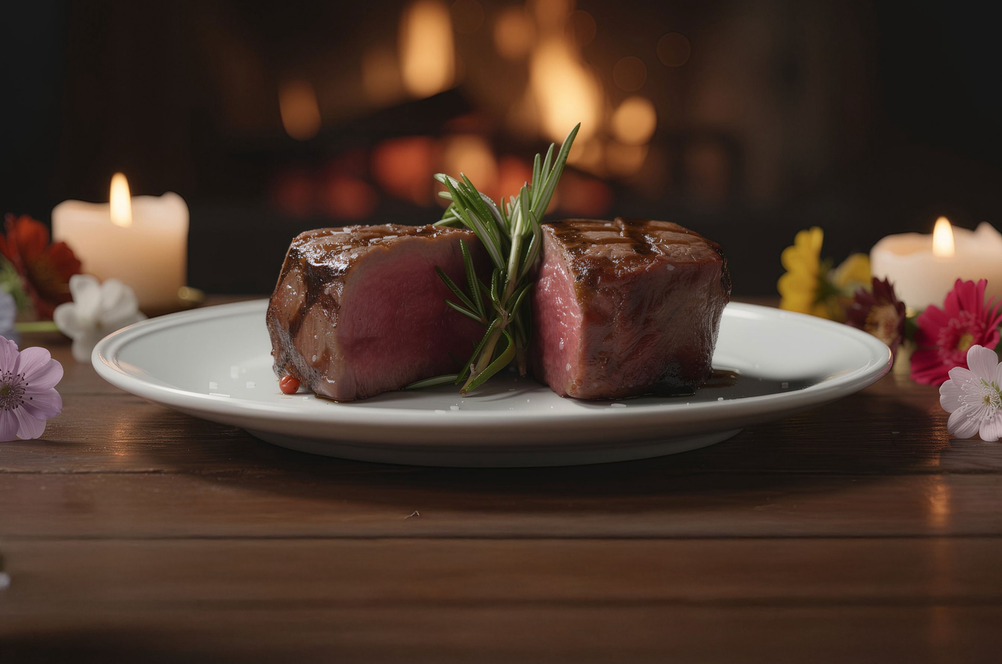 Bovin Steak House - Simpson Bay Resort