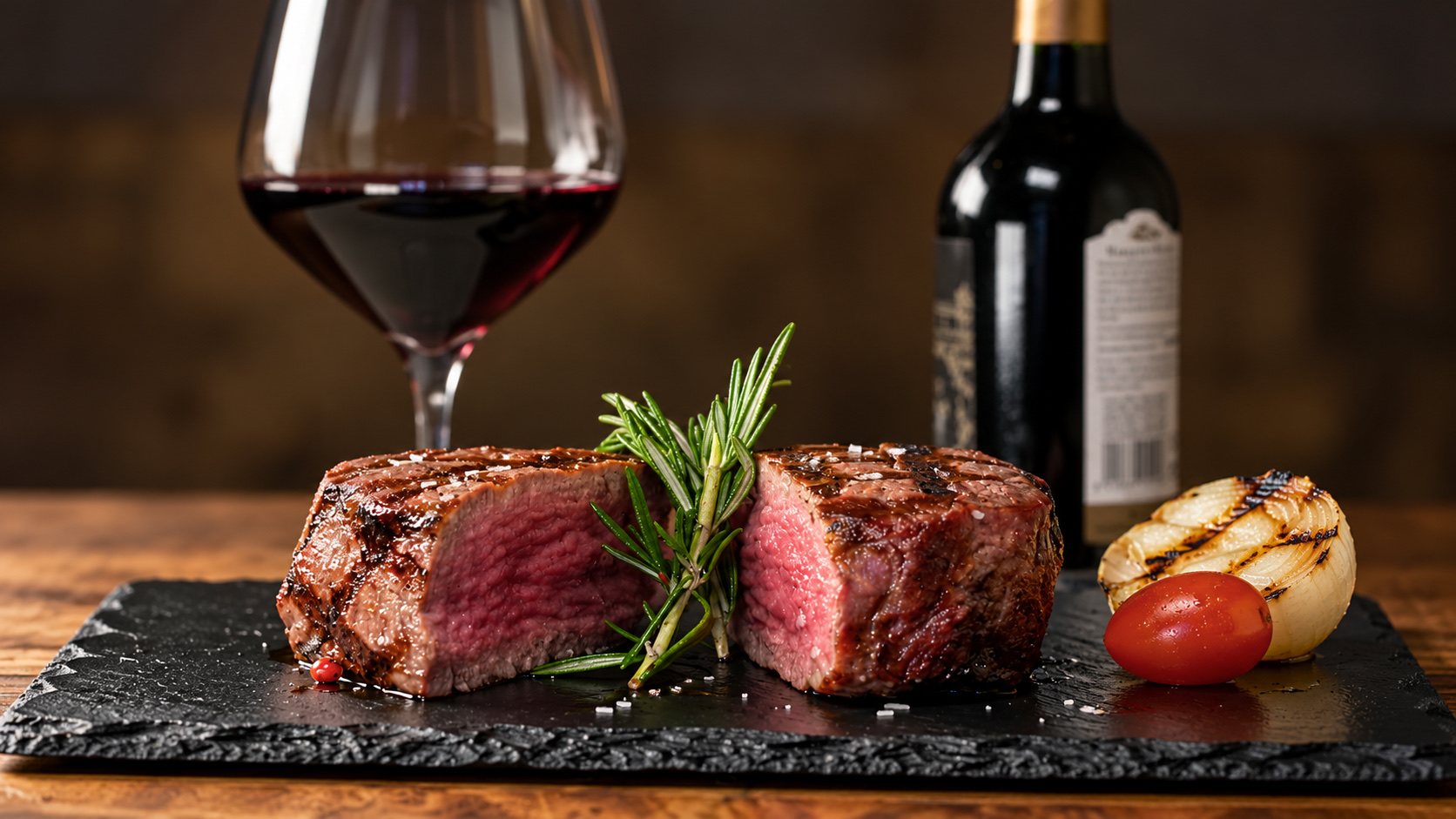 Bovin Steak House - Simpson Bay Resort