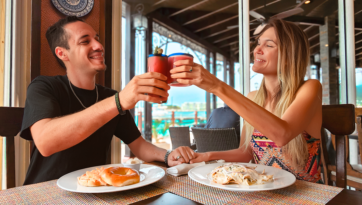 Simpson Bay Resort Marina & Spa - Sneak Peek to Black Friday Deals with Buffet Breakfasts Included