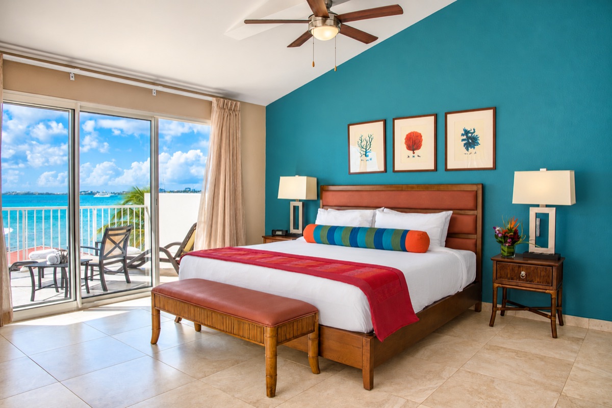 Advance Booking Discount: Early Bird Rate, Simpson Bay Resort, Marina & Spa