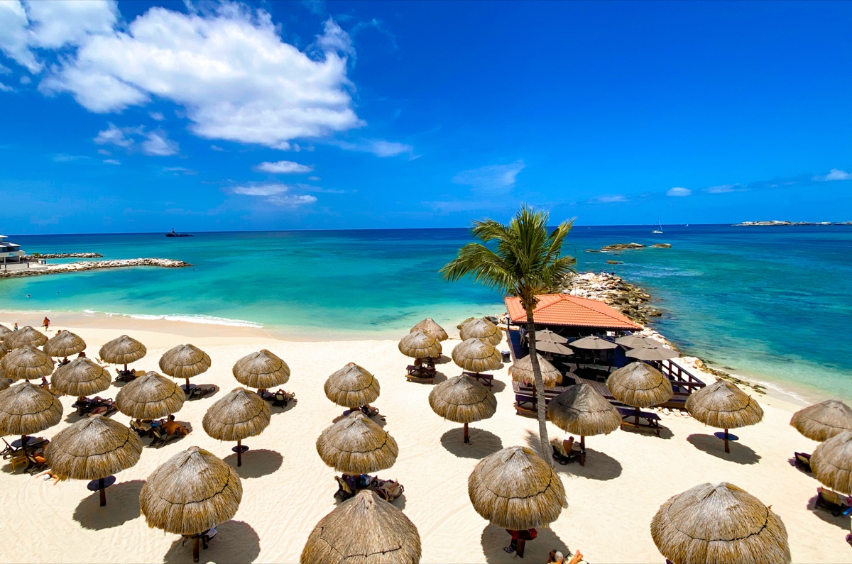Seasonal Savings: Flexible Deals, Simpson Bay Resort, Marina & Spa