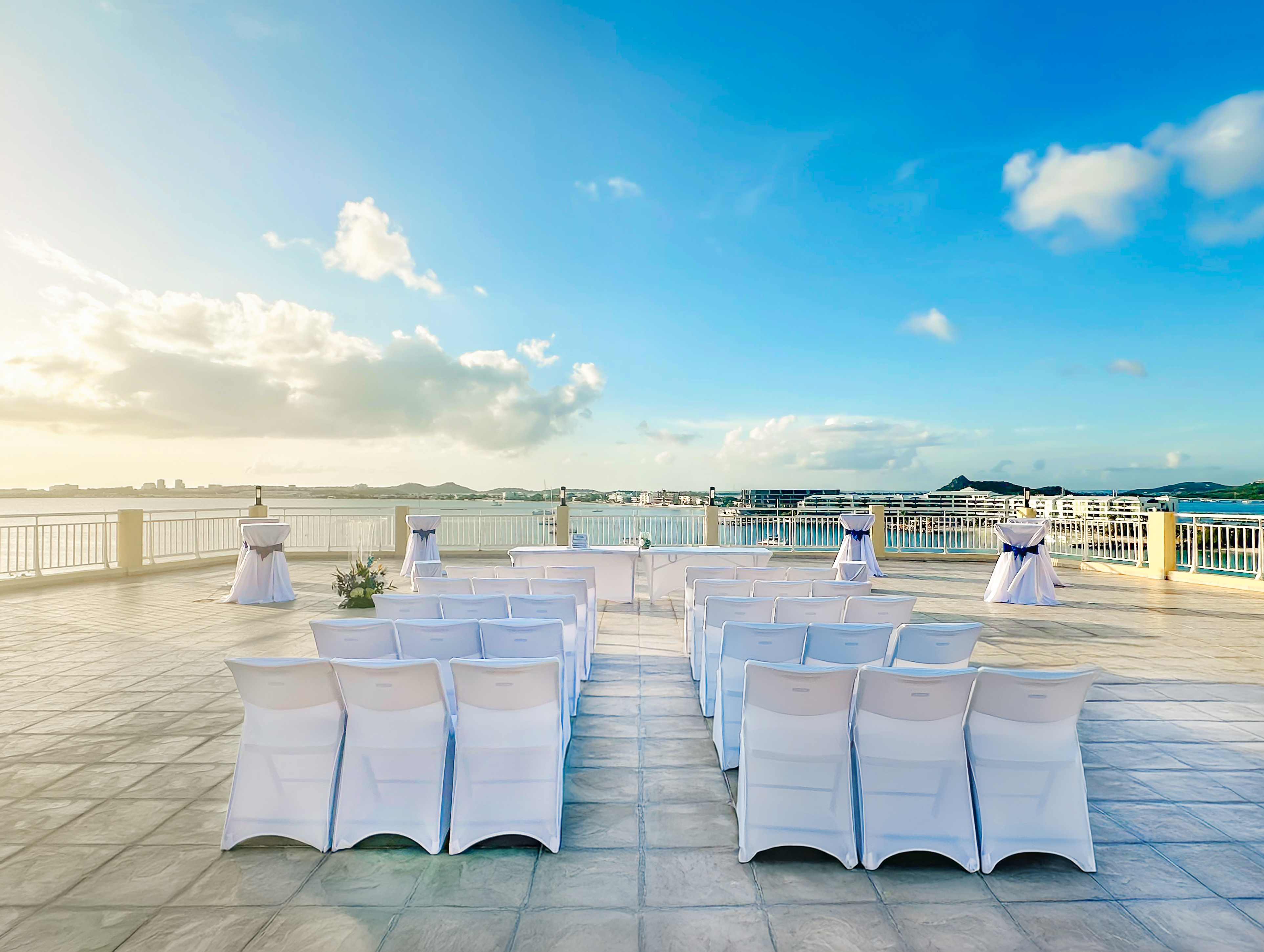 Simpson Bay Resort, Marina & Spa