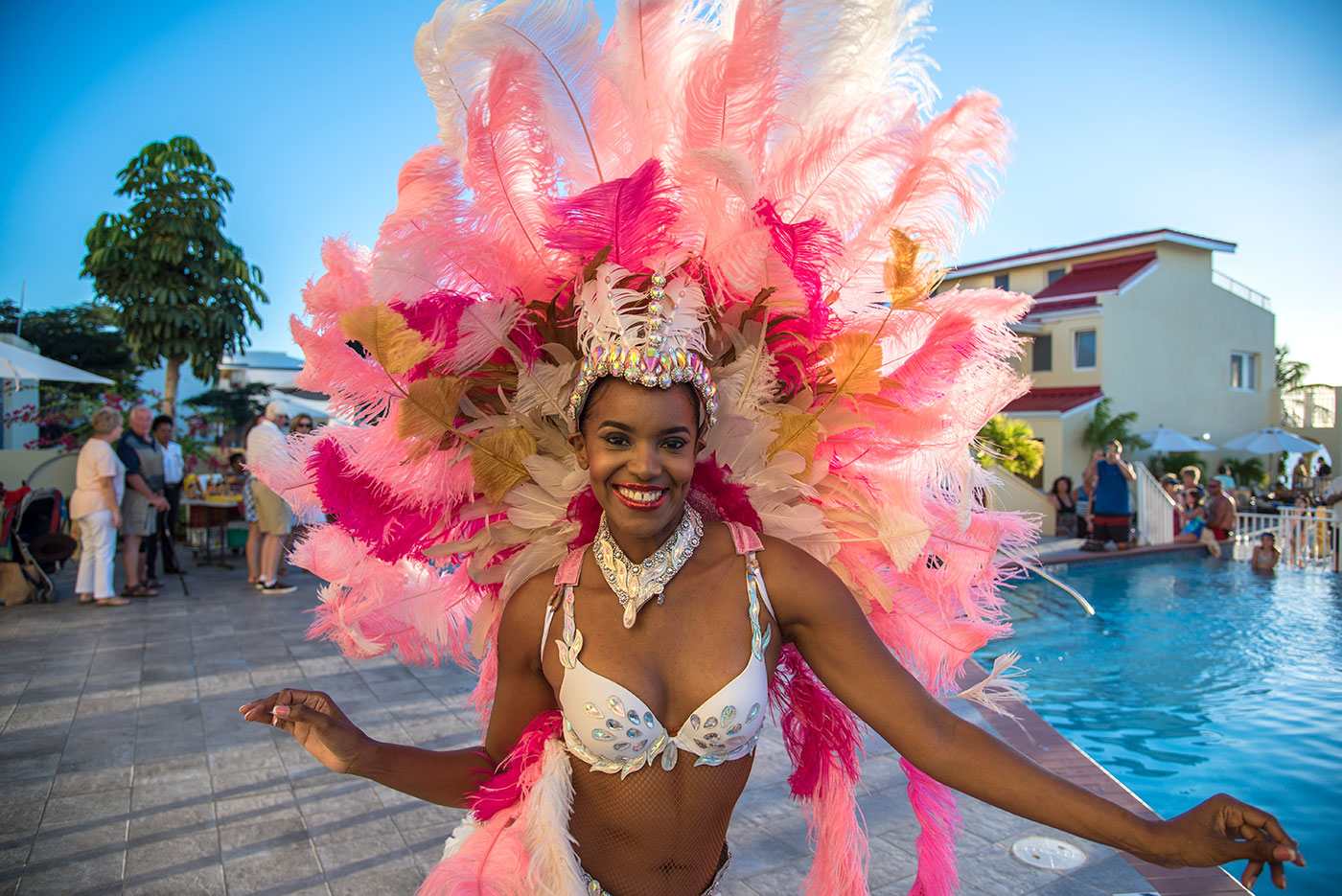 Simpson Bay Resort Activities