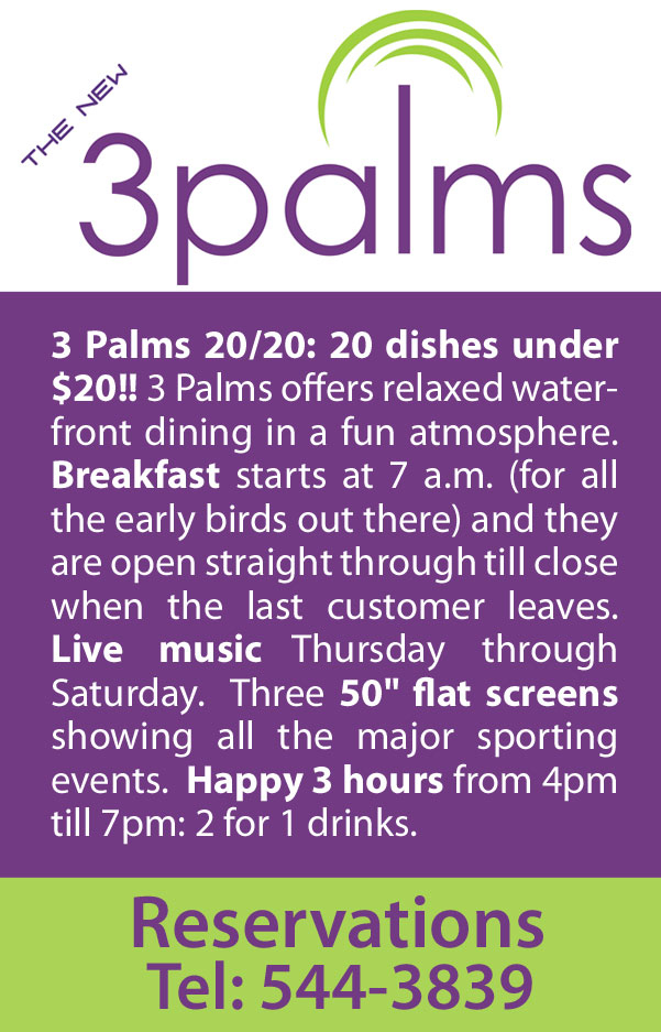 3palms