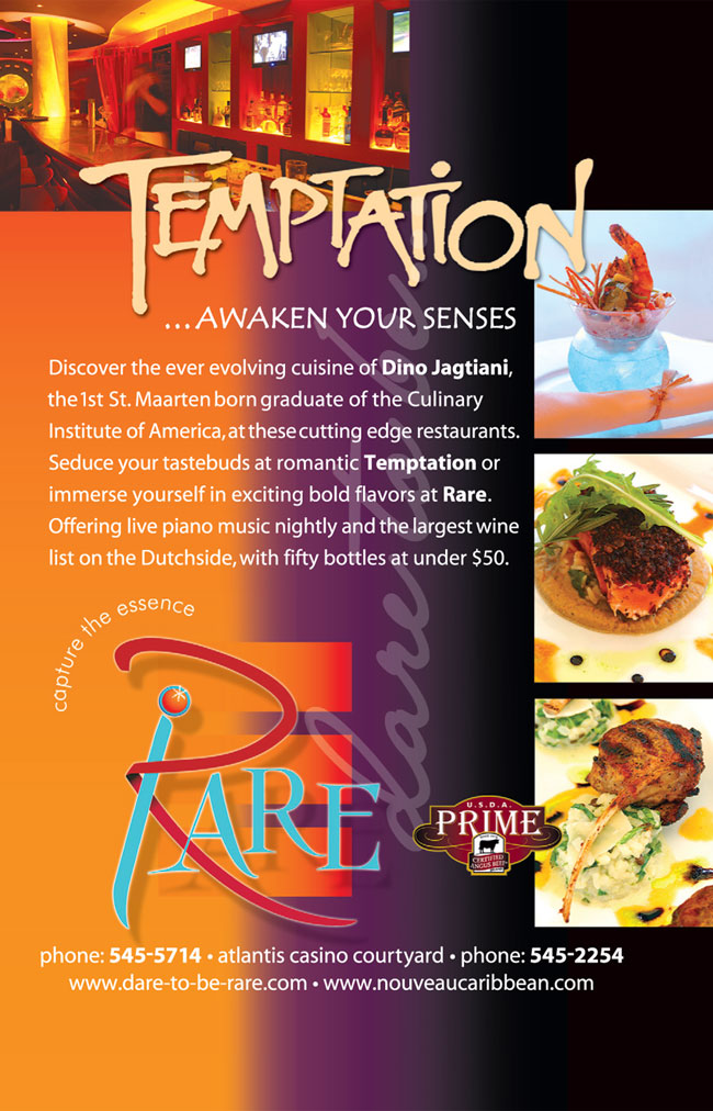 temptation