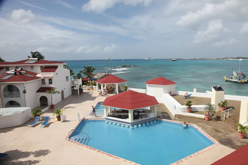 Simpson Bay Resort & Marina