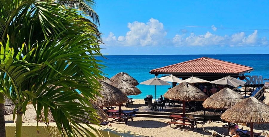 Coco Beach