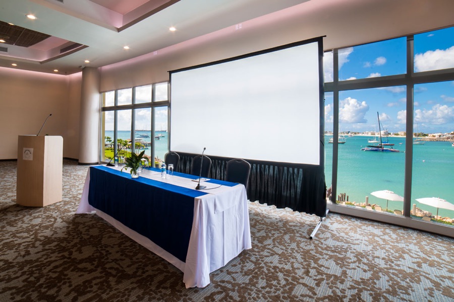 Events venue