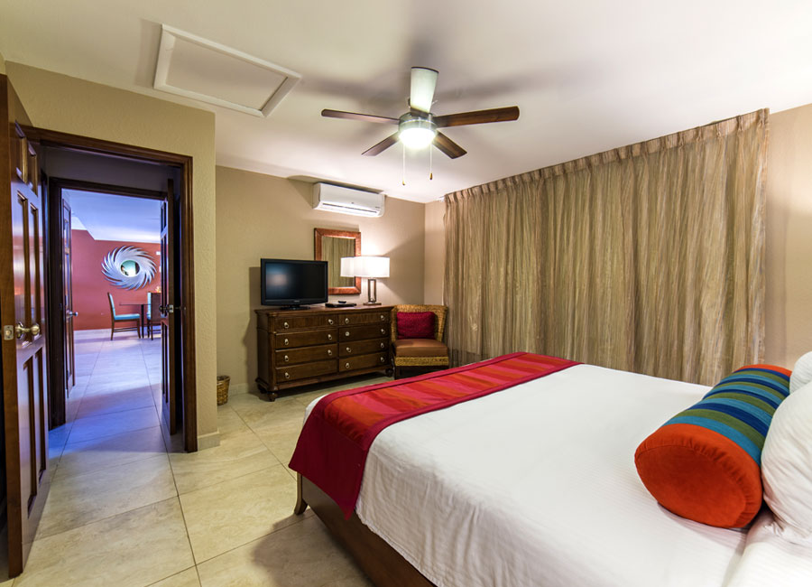 Simpson Bay Resort, Marina & Spa