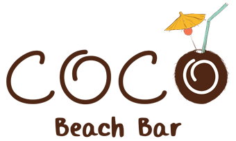 Coco Beach Bar St. Maarten