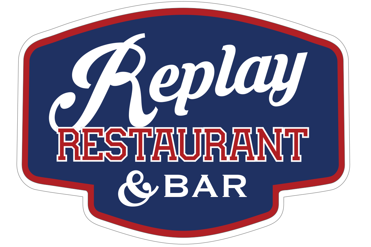 Replay Restaurant - St. Maarten